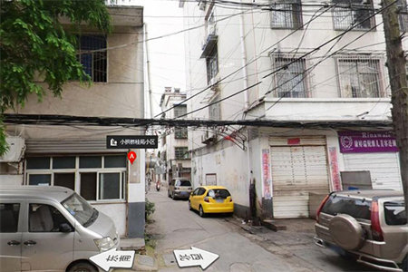 城东阳光花园2室2厅1卫100m2精装修