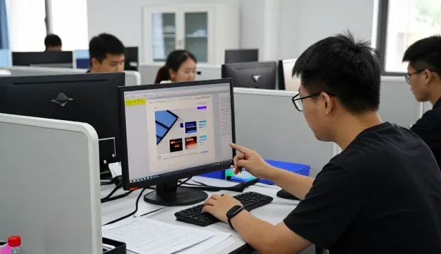 视频剪辑提升高峰期运行使用效率